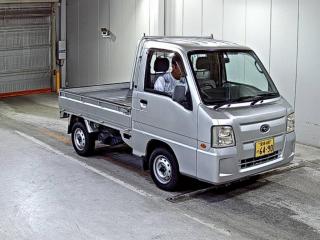 SUBARU SAMBAR TRUCK