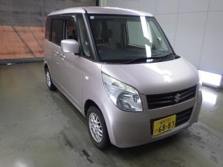 SUZUKI PALETTE