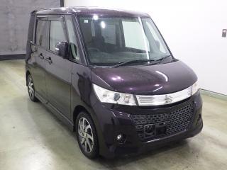 SUZUKI PALETTE