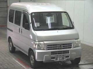 HONDA ACTY VAN