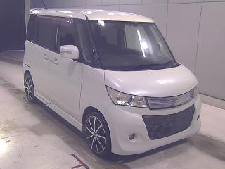 SUZUKI PALETTE