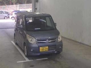 SUZUKI PALETTE