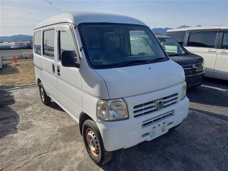 HONDA ACTY VAN