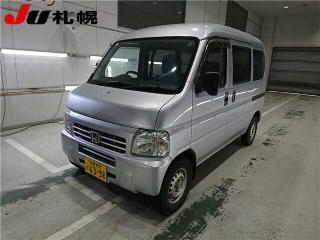 HONDA ACTY VAN