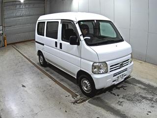 HONDA ACTY VAN