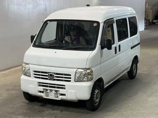 HONDA ACTY VAN