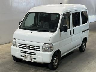 HONDA ACTY VAN