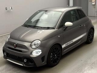 FIAT ABARTH 595