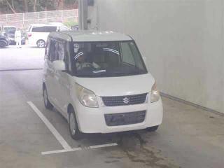 SUZUKI PALETTE