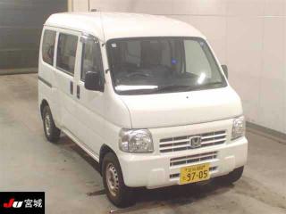 HONDA ACTY VAN