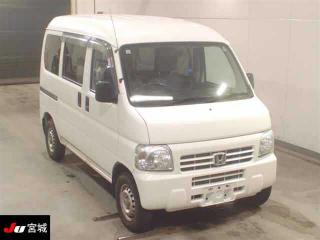HONDA ACTY VAN