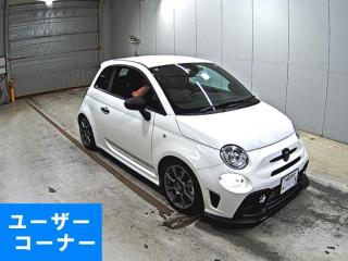 FIAT ABARTH 595