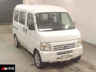 HONDA ACTY VAN