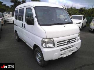 HONDA ACTY VAN