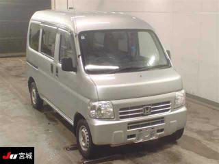 HONDA ACTY VAN