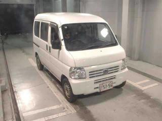 HONDA ACTY VAN
