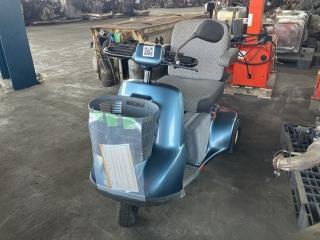 SUZUKI SENIOR CAR