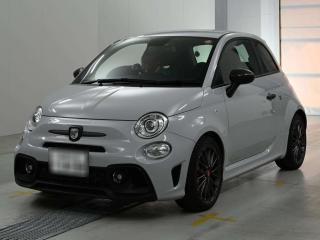 FIAT ABARTH 695