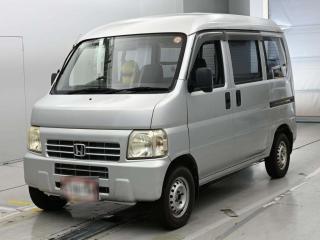 HONDA ACTY VAN