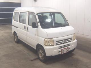 HONDA ACTY VAN