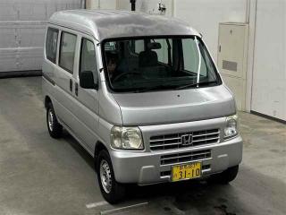 HONDA ACTY VAN
