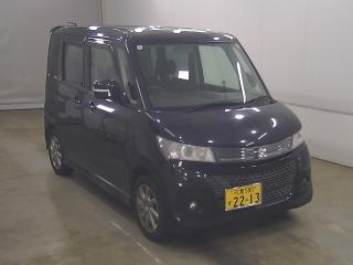 SUZUKI PALETTE
