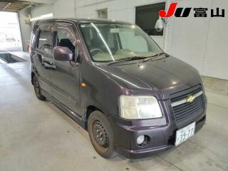 SUZUKI MW