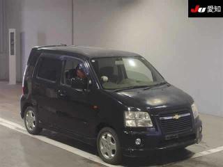 SUZUKI MW