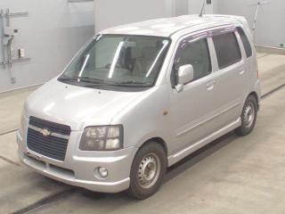 SUZUKI MW