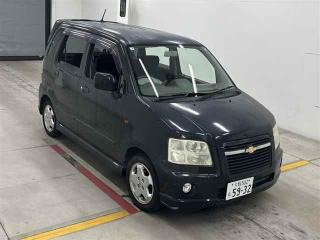 SUZUKI MW