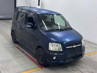 SUZUKI MW