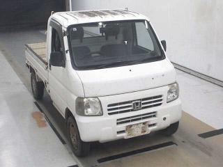 HONDA ACTY TRUCK
