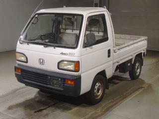 HONDA ACTY TRUCK