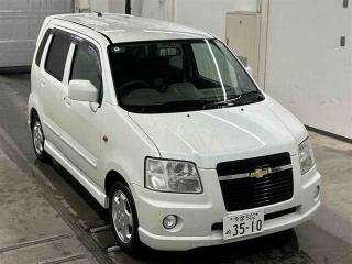 SUZUKI MW