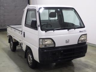 HONDA ACTY TRUCK