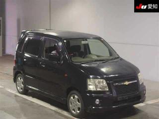SUZUKI MW