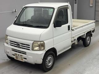 HONDA ACTY TRUCK