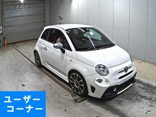 FIAT ABARTH 595