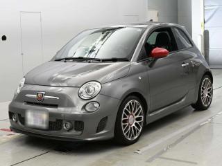 FIAT ABARTH 595