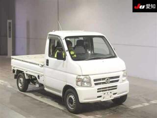 HONDA ACTY TRUCK
