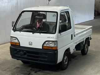 HONDA ACTY TRUCK