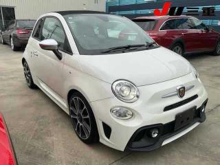 FIAT ABARTH 595
