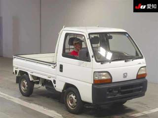 HONDA ACTY TRUCK