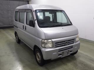 HONDA ACTY VAN