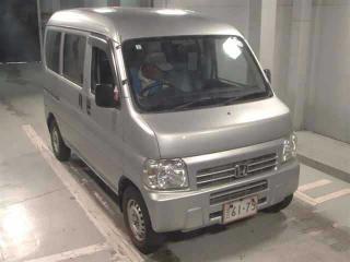 HONDA ACTY VAN