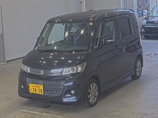 SUZUKI PALETTE SW