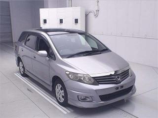 HONDA AIRWAVE