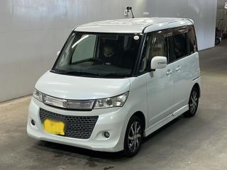 SUZUKI PALETTE SW