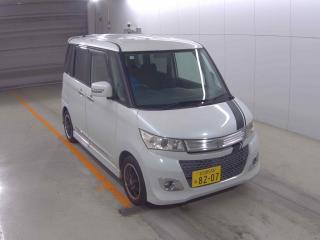 SUZUKI PALETTE SW