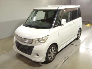 SUZUKI PALETTE SW